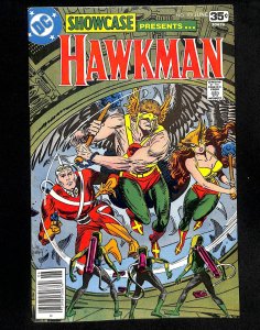 Showcase #101 (1978)