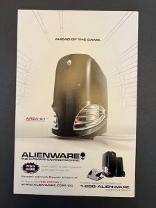 Arrowsmith #1 (2003) - NM