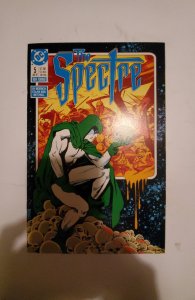 The Spectre #5 (1987) NM DC Comic Book J744