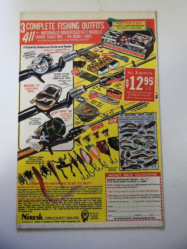 Howard the Duck #13 (1977) FN+ Condition