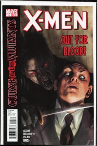 X-Men #11 (2011) X-Men