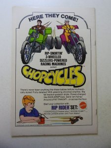 Thor #208 (1973) VF Condition