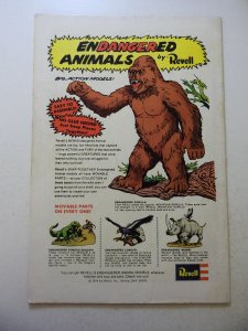 The Witching Hour #49 (1974) VG+ Condition