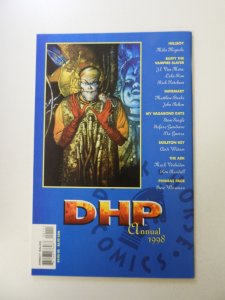 Dark Horse Presents Annual #1998 (1998) VF condition