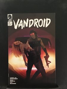 Vandroid #5 (2014)