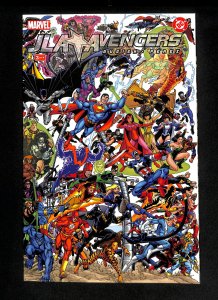 JLA/Avengers #3