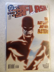 FLASH VOL II # 152