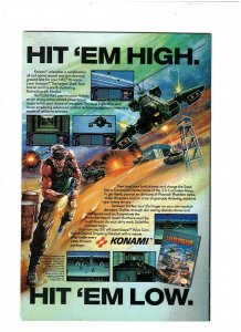 Captain America #388 Marvel Comics Superia Stratagem pt.2 MODOK VF/NM 9.0