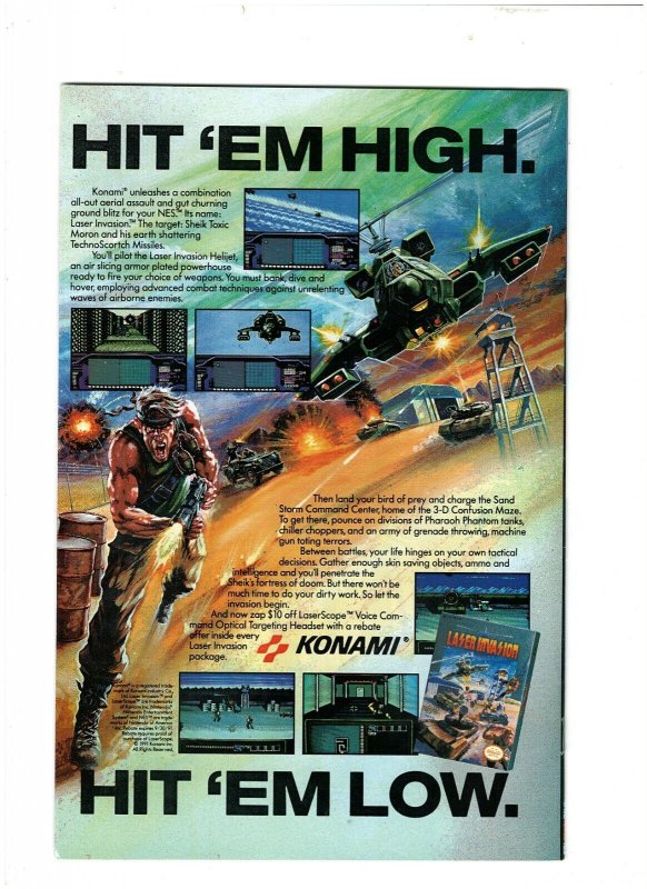 Captain America #388 Marvel Comics Superia Stratagem pt.2 MODOK VF/NM 9.0