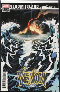 Venom #22 (2020)