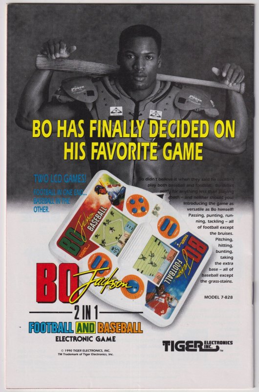 Married... With Children #7 (1991) Married... with Children