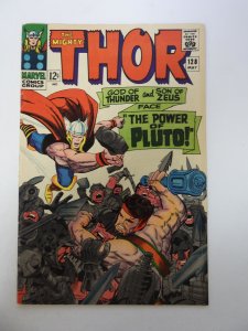 Thor #128 (1966) VF- condition