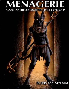 Menagerie Vol.2 (male)