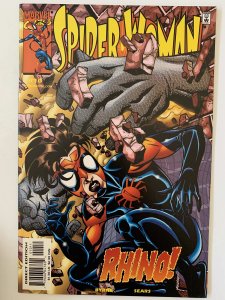 Spider-Woman #10 - NM+  (2000)