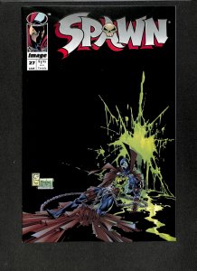 Spawn #27