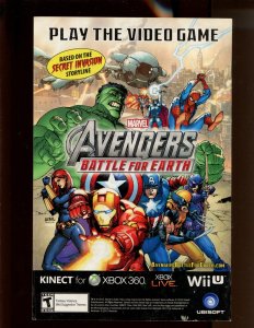 Amazing Spider Man #696 - WE COMBINE SHIPPING! (8.5/9.0) 2012