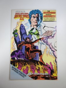 The Amazing Spider-Man #274 (1986)