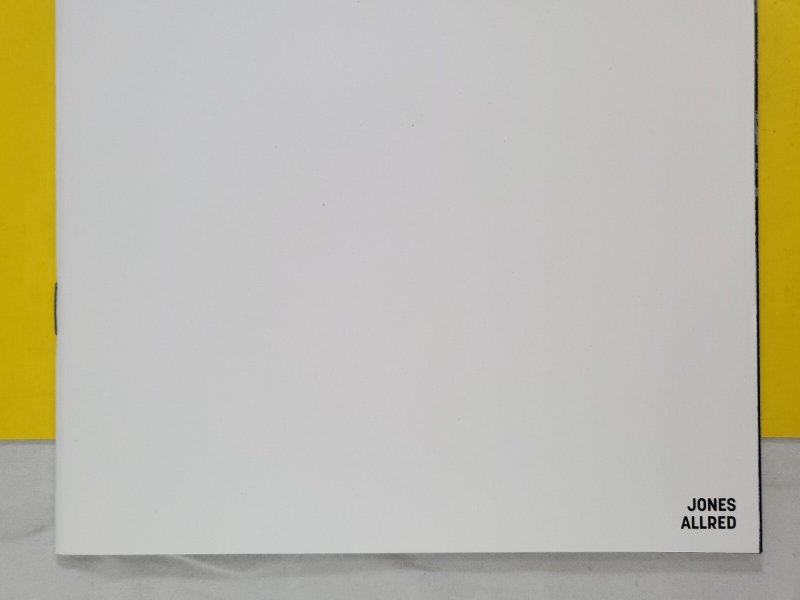 Catwoman #1 Blank Sketch Variant 2018 DC Comics