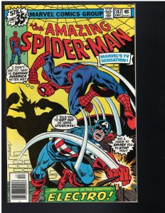 Amazing Spider-Man #187 (Marvel, 1978)