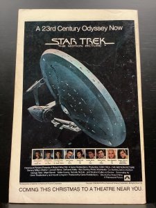 Spider-Woman #17 (1979)