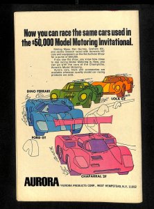 Detective Comics (1937) #408 Neal Adams!