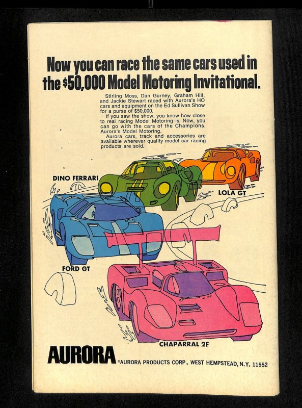 Detective Comics (1937) #408 Neal Adams!