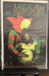 Kurt Busiek's Astro City #12 (1997)