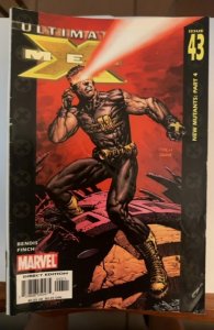 Ultimate X-Men #41 (2004)