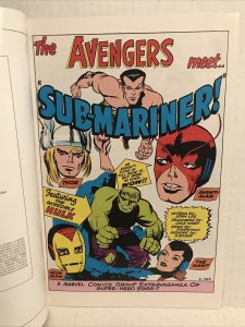 Avengers classic #3
