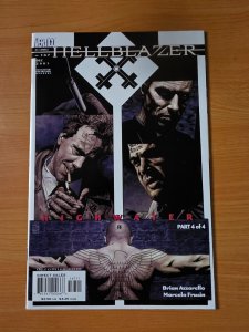 John Constantine Hellblazer #167 ~ NEAR MINT NM ~ 2001 DC / Vertigo Comics