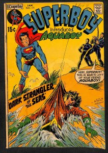 Superboy #171 (1971)