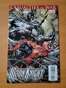 Moon Knight #7 ~ NEAR MINT NM ~ 2007 Marvel Comics