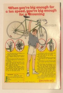 (1974) SECRET ORIGINS #7 (LAST ISSUE)! ROBIN! AQUAMAN!