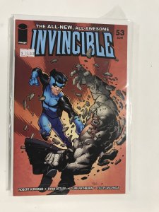 Invincible #53 (2008) NM10B220 NEAR MINT NM