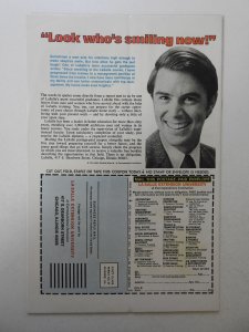 Weird Wonder Tales #19 (1976) VG/FN Condition!