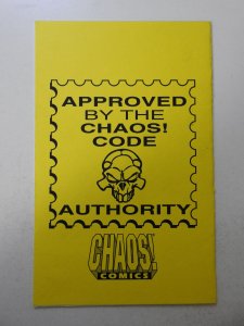 Lady Death #0 Death Becomes Her Ashcan Preview (1997) VF+ Condition!