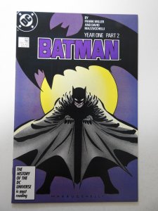 Batman #405 (1987) VF Condition!