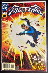 Nightwing #71 (2002)