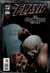 The Flash #140 (1998)