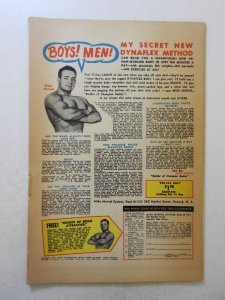 Strange Tales #141 (1966) VG Condition