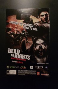 Black Widow #1 (2010)