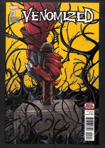 Venomized #3 (2018)