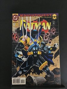 Batman #501 (1993)