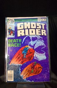 Ghost Rider #35 (1979) Ghost Rider 