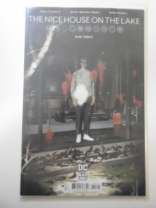 The Nice House on the Lake #3 (2021)