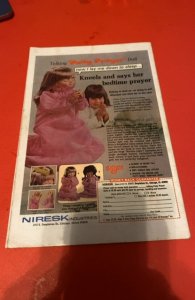 Captain America #217 (1978) 1st marvel boy/Quaser