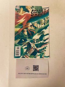 Justice Society of America #11 NM DC Comic Book JSA Green Lantern Flash 18 MS32
