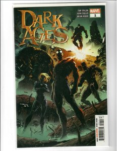 Dark Ages #1
