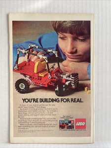 The Defenders #115 Newsstand