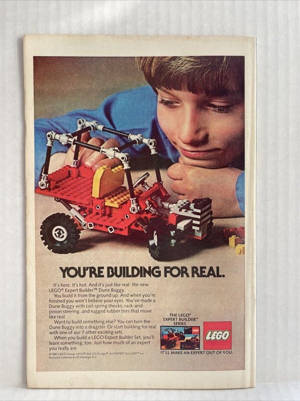 The Defenders #115 Newsstand